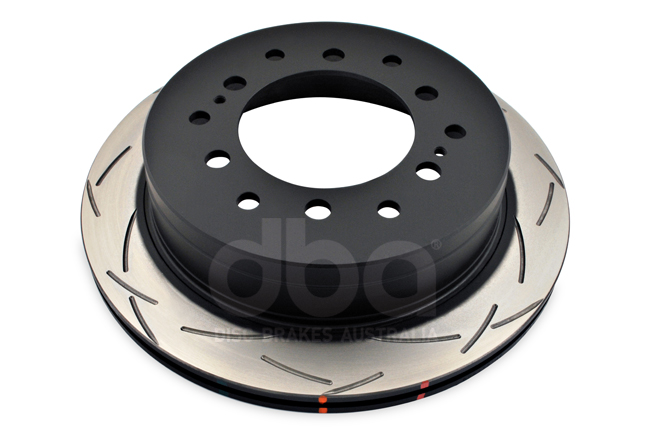Disco de freno DBA serie 4000 – T3 DBA4793S