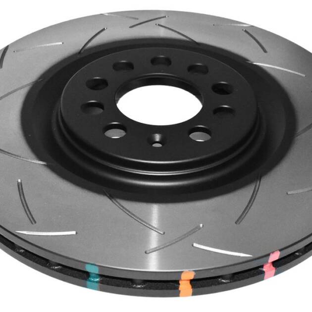 DBA Brake Disc 4000 series - T3 DBA4838S