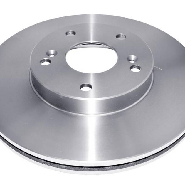DBA Brake Disc Street Series - En-Shield - plain DBA488E