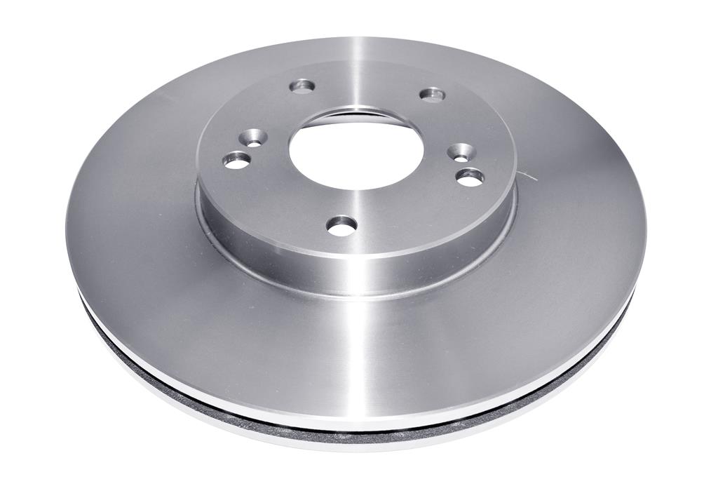 DBA Brake Disc Street Series - En-Shield - plain DBA488E