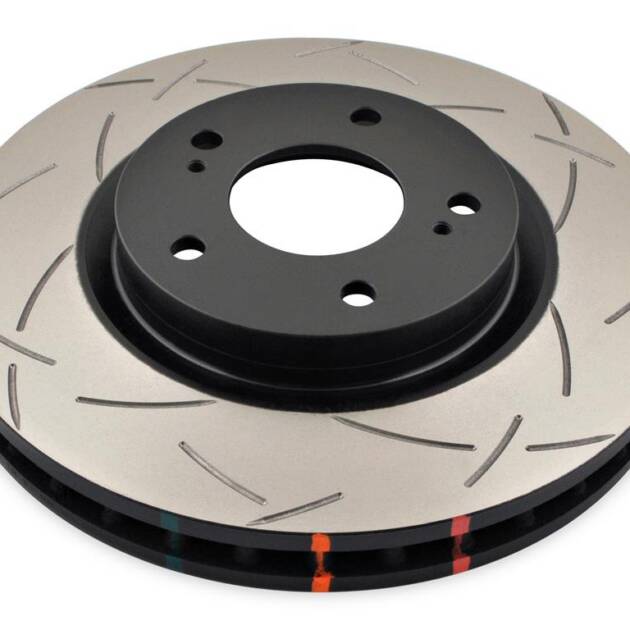 Disco de freno DBA serie 4000 – T3 DBA4926S