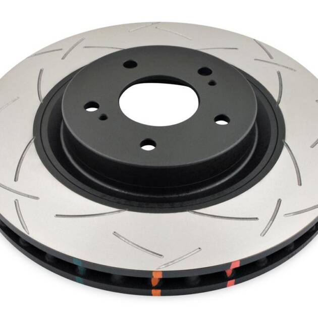 Disco de freno DBA serie 4000 - T3 DBA4928S