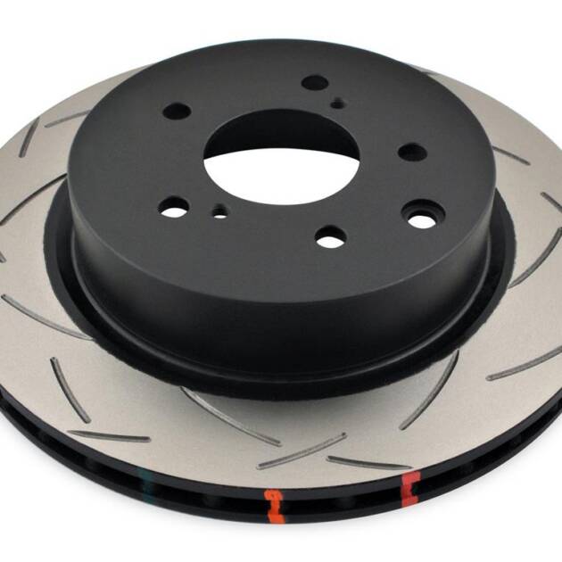 DBA Brake Disc 4000 series - T3 DBA4929S