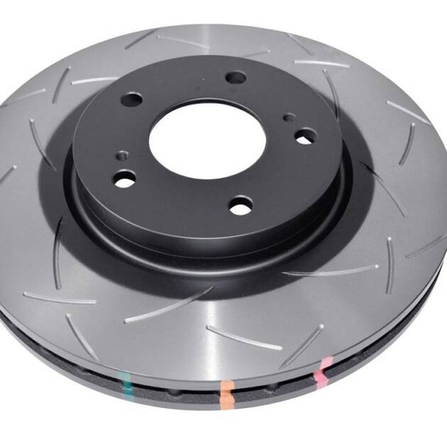 Disco de Freno DBA serie 4000 - T3 DBA4963S