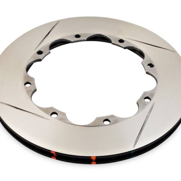 Disco de freno DBA serie 5000 - Ranurado -  Lado derecho DBA5003.1SR