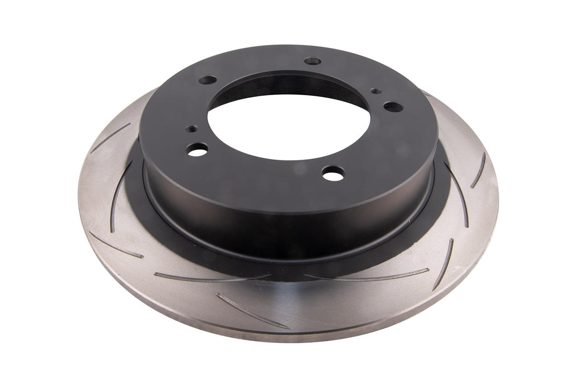 DBA Brake Disc Street Series - T2 DBA513S
