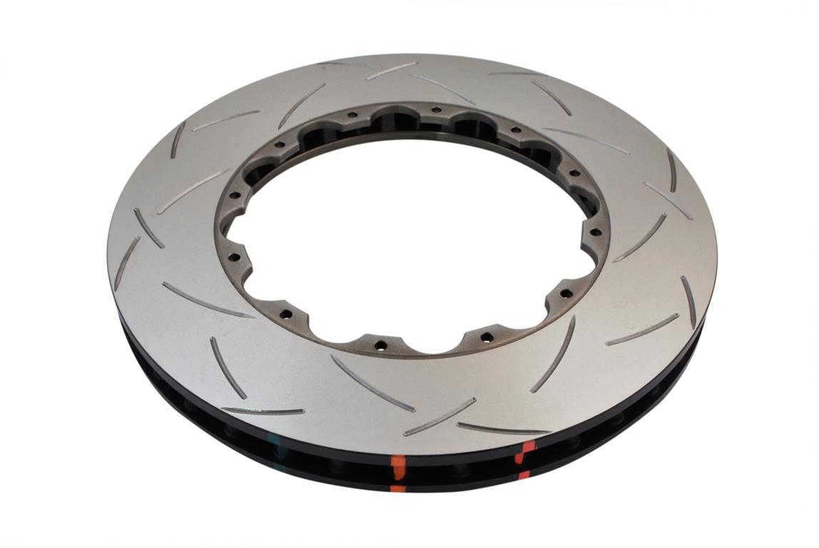 Disco de freno DBA serie 5000 - Ranurado T3 - DBA52102.1S