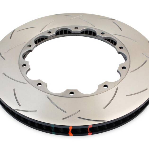 Disco de freno DBA serie 5000 - T3 Sloted - (Compatible con DBA52320BLKS) DBA52320.1S