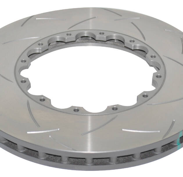 Disco de freno DBA serie 5000 - T3 ranurado - DBA52830.1S