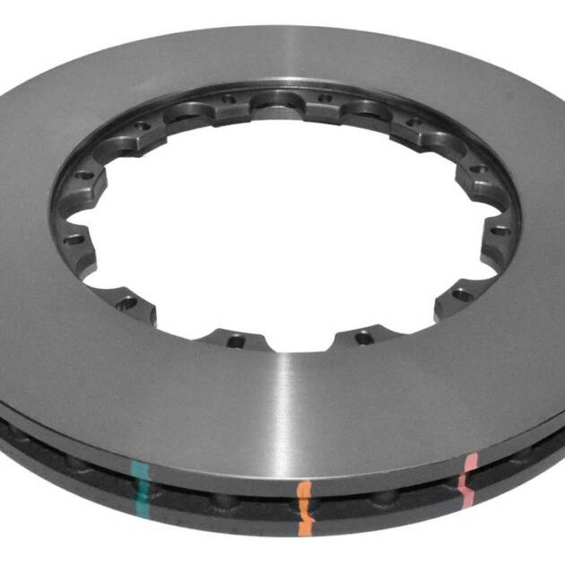 DBA Brake Disc 5000 series - Plain Surface - DBA52834.1