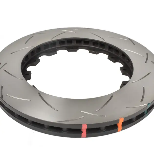 Disco de freno DBA serie 5000 - T3 Ranurado -  (Adecuado para DBA52842SLVS) DBA52842.1S