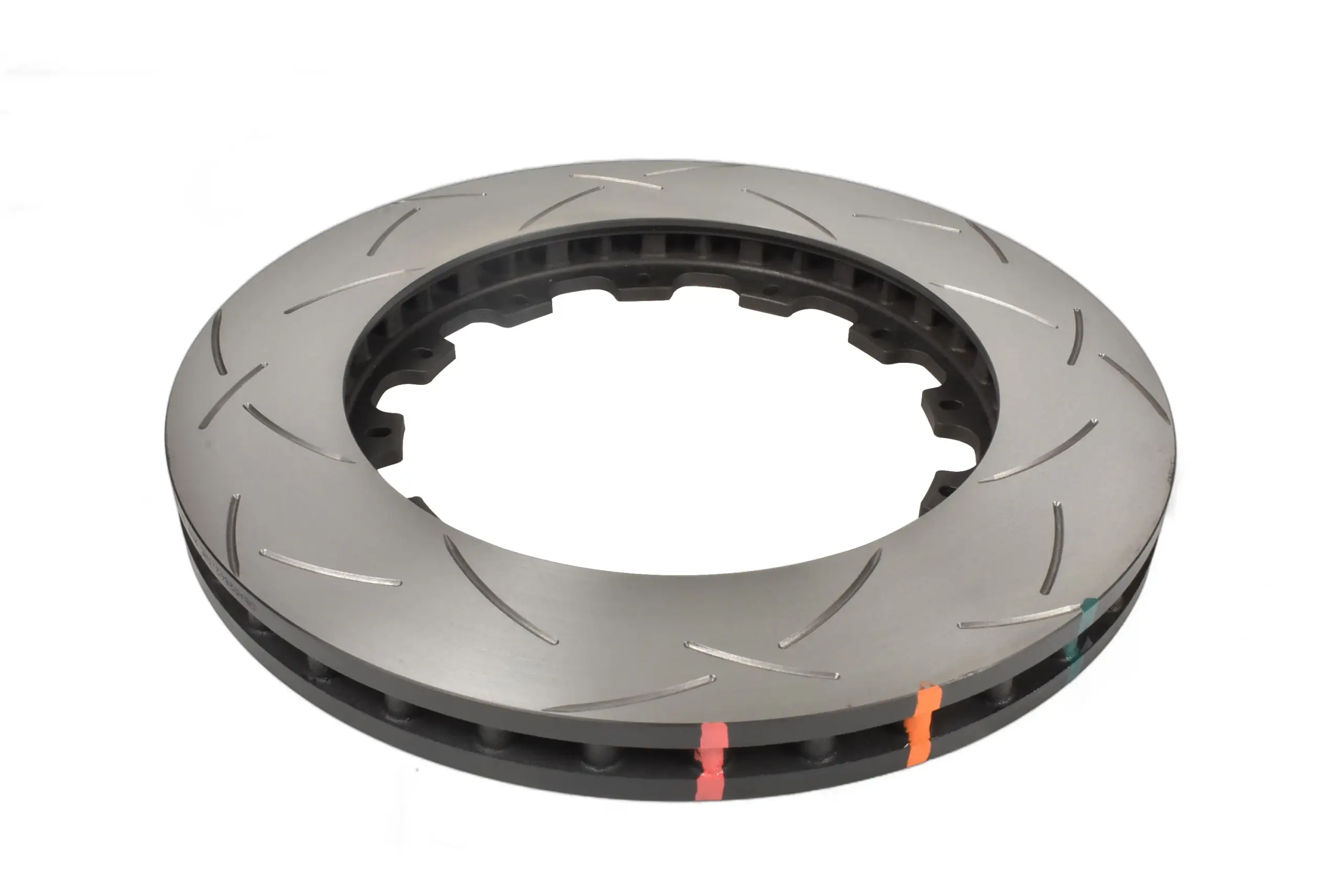 DBA Brake Disc 5000 series - T3 Slotted - (Suitable for DBA52842SLVS) DBA52842.1S