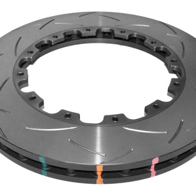 DBA Brake Disc 5000 series - T3 Slotted -  (Suitable for DBA53004SLVS, DBA52844SLVS, DBA53912SLVS) DBA52844.1S