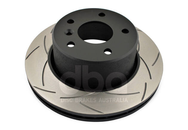 Disco de freno DBA Street Series - T2 DBA528S