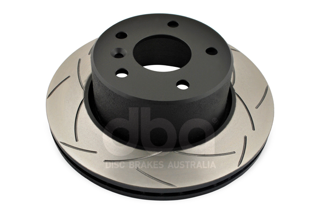 Disco de freno DBA Street Series - T2 DBA528S