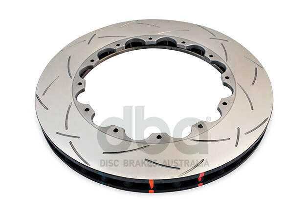 Disco de freno DBA serie 5000 - T3 ranurado - DBA52900.1S