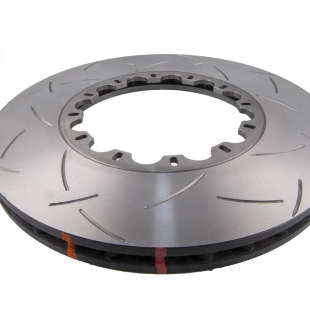 DBA Brake Disc 5000 series - T3 Slotted -  (Suitable for DBA53298SLVS) DBA53298.1S