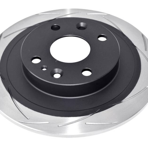 DBA Brake Kit Street Series T2 Slotted & Xtreme Performance Brake Pads (2x DBA534S + DB1283XP) DBA534S-1283XP