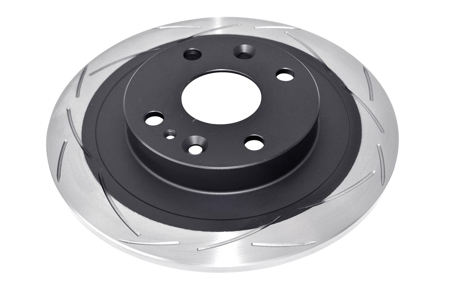 DBA Brake Kit Street Series T2 Slotted & Xtreme Performance Brake Pads (2x DBA534S + DB1283XP) DBA534S-1283XP