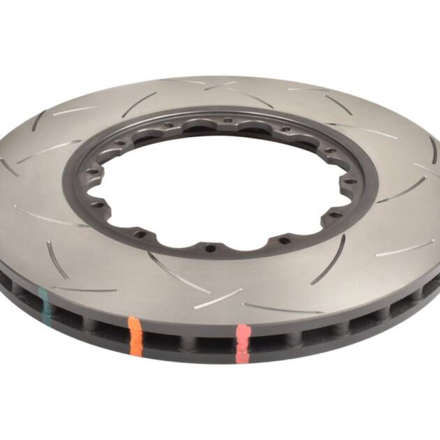 DBA Brake Disc 5000 series - T3 Slotted -  (Suitable for DBA53882SLVS) DBA53882.1S