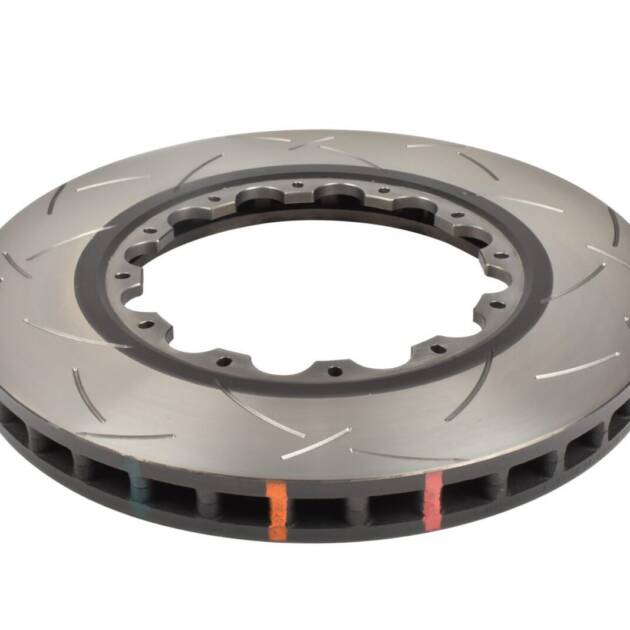 DBA Brake Disc 5000 series - T3 Slotted -  (Suitable for DBA53884SLVS) DBA53884.1S