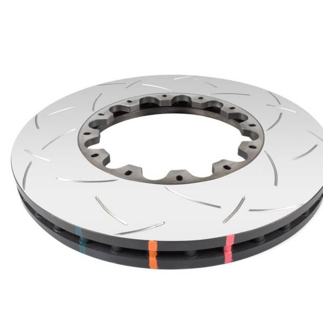 DBA Brake Disc 5000 series - T3 Slotted -  (Suitable for DBA53919BLKS) DBA53919.1S