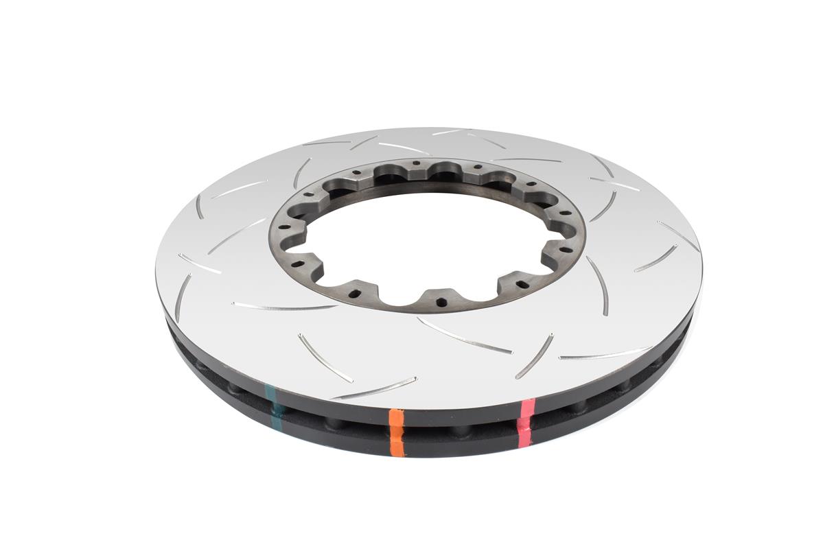 DBA Brake Disc 5000 series - T3 Slotted - (Suitable for DBA53919BLKS) DBA53919.1S