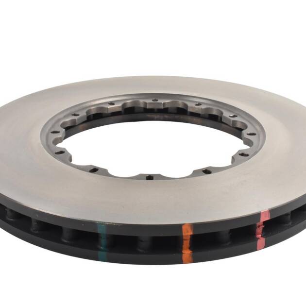 DBA Brake Disc 5000 series - Plain - DBA53932.1