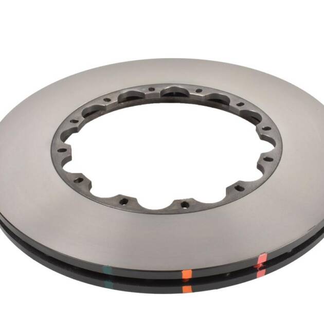 DBA Brake Disc 5000 series - Plain Surface - DBA53942.1
