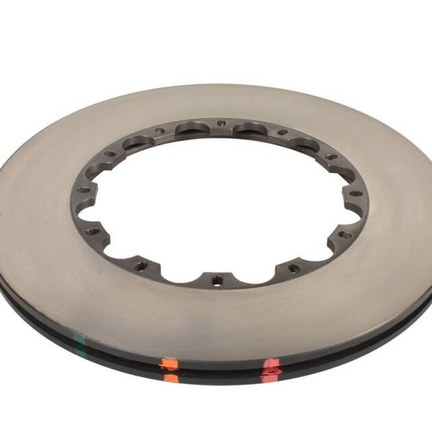 DBA Brake Disc 5000 series - Plain Surface - DBA53943.1