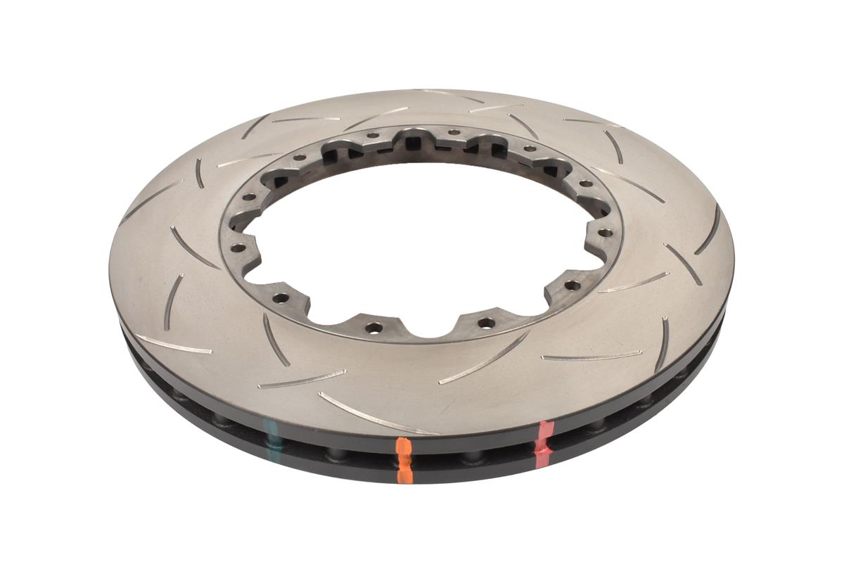 Disco de freno DBA serie 5000 - T3 Ranurado - DBA53951.1S