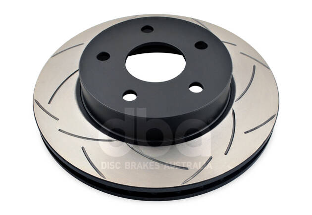 DBA Brake Disc Street Series - T2 DBA540S