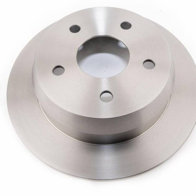 DBA Brake Disc Street Series - plain DBA541
