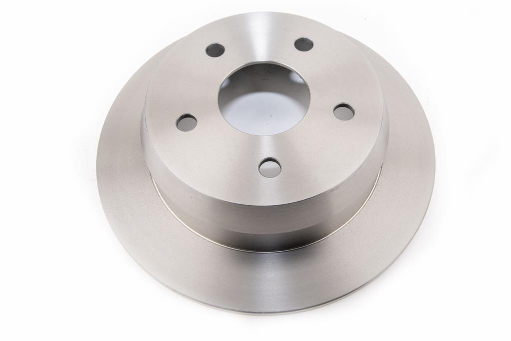 DBA Brake Disc Street Series - plain DBA541