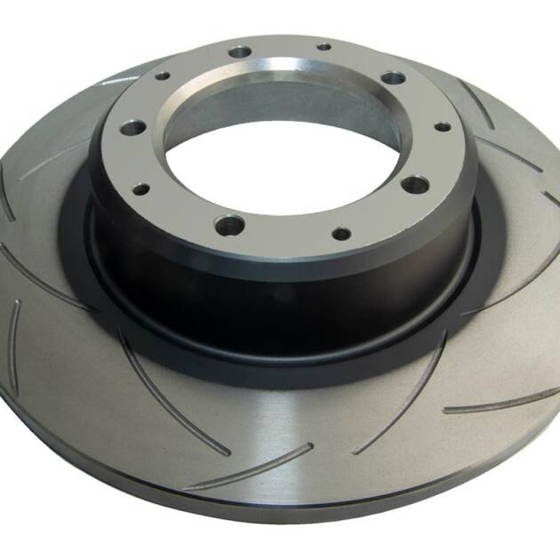 DBA Brake Disc Street Series - T2 DBA549S