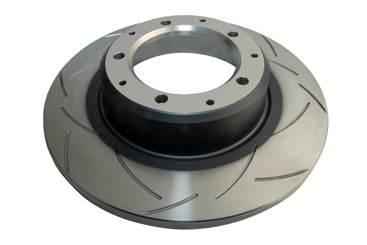 DBA Brake Disc Street Series - T2 DBA549S