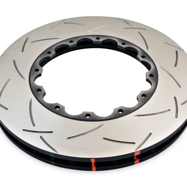 DBA Brake Disc 5000 series - T3 Slotted -  (Suitable for DBA5654BLKS-10) DBA5654.1S