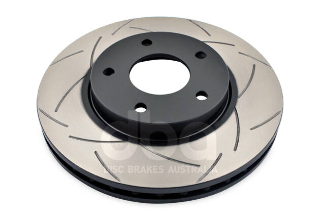 DBA Brake Disc Street Series - T2 DBA573S