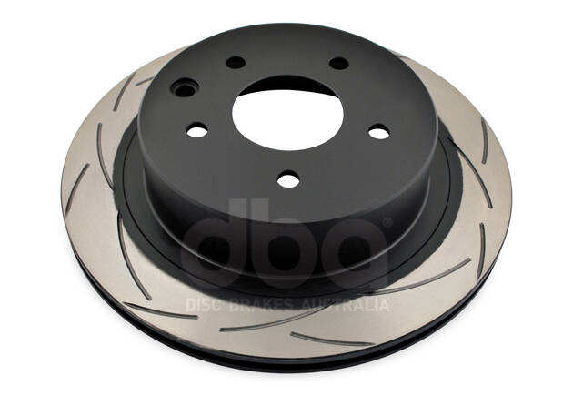 Disco de freno DBA Serie Street - T2 DBA574S
