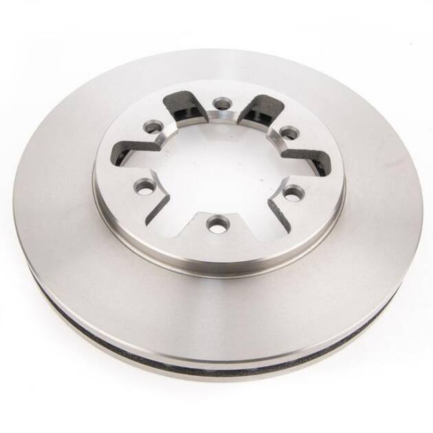 DBA Brake Disc Street Series - plain DBA618