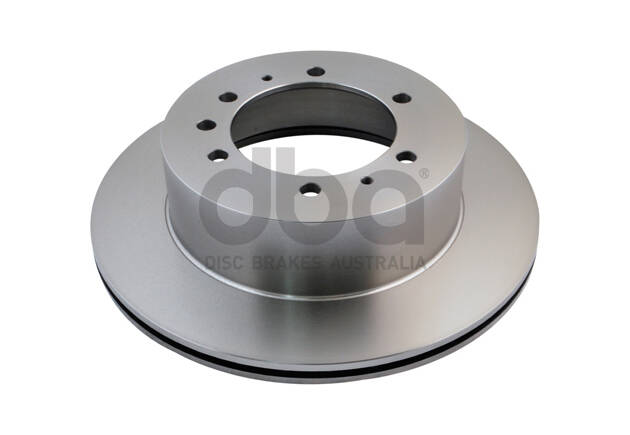 DBA Disco de freno Street Series - liso DBA622