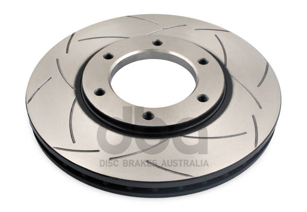 DBA Brake Disc Street Series - T2 DBA623S