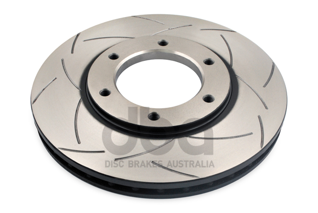 DBA Brake Disc Street Series - T2 DBA623S