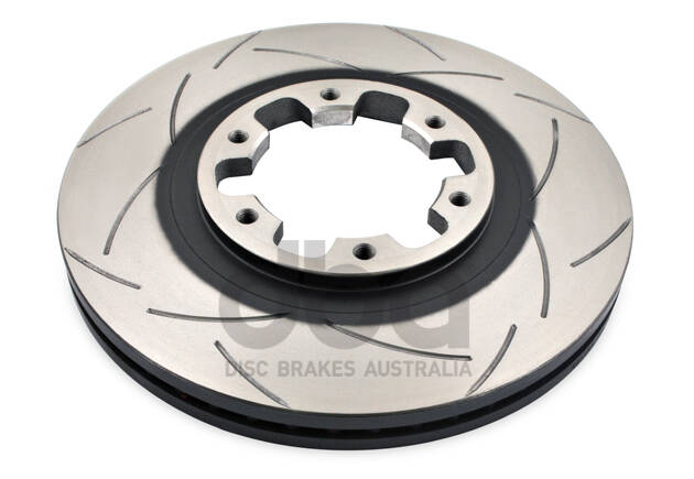 DBA Brake Disc Street Series - T2 DBA629S