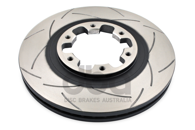DBA Brake Disc Street Series - T2 DBA629S