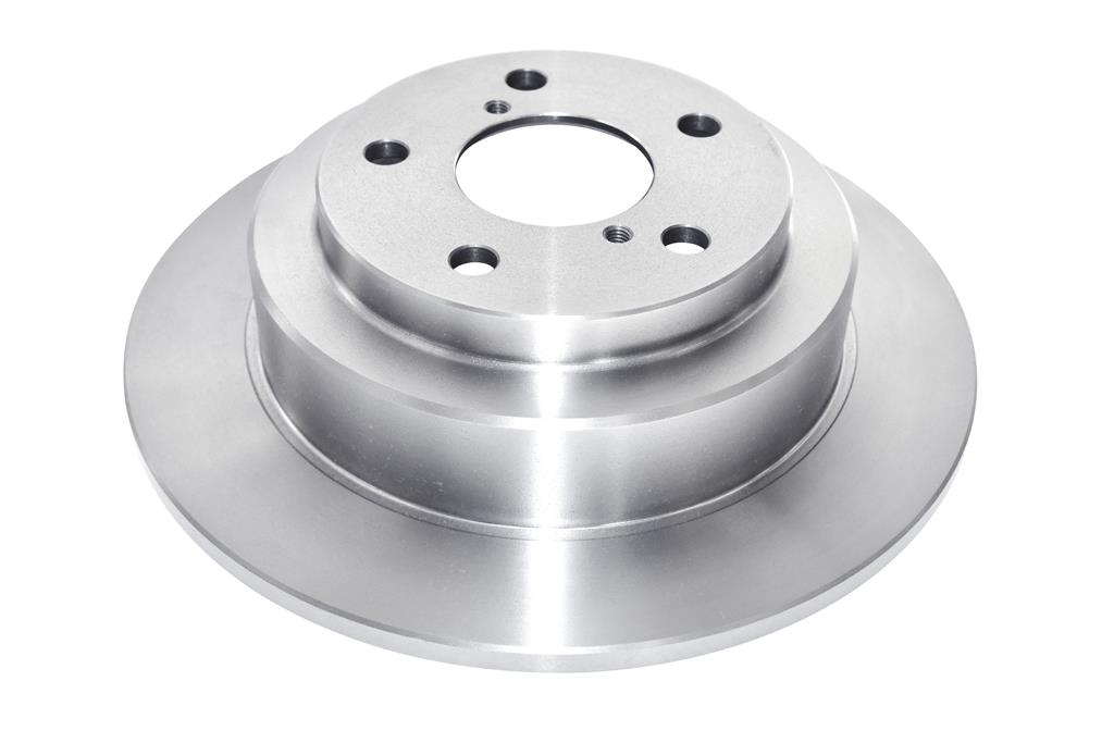 DBA Brake Disc Street Series - En-Shield - plain DBA644E