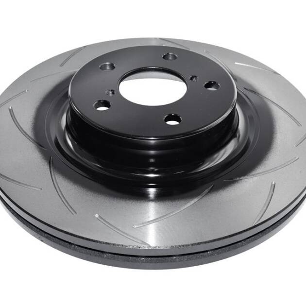 DBA Brake Disc Street Series - T2 DBA650S