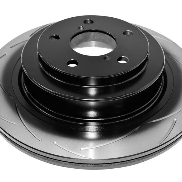 DBA Brake Disc Street Series - T2 DBA653S