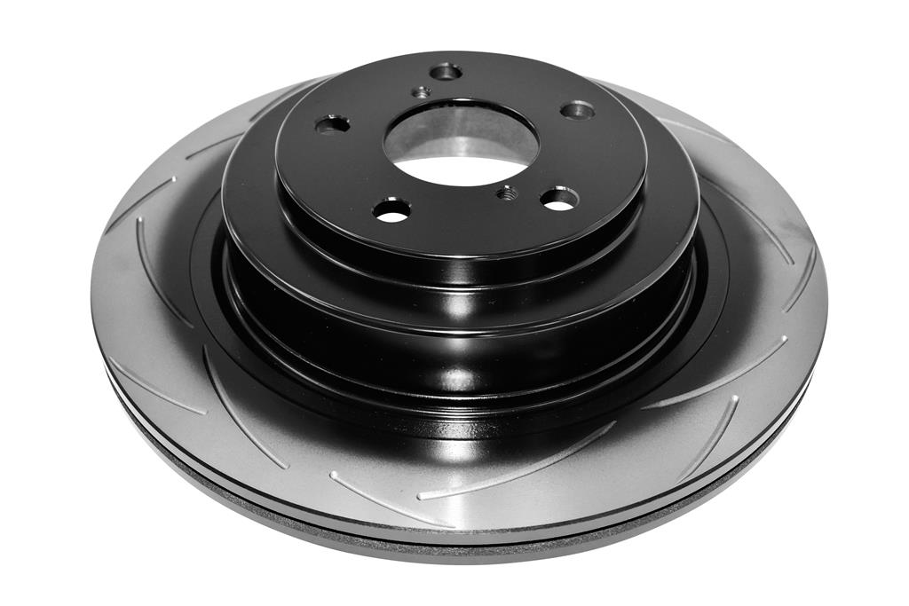 DBA Brake Disc Street Series - T2 DBA653S