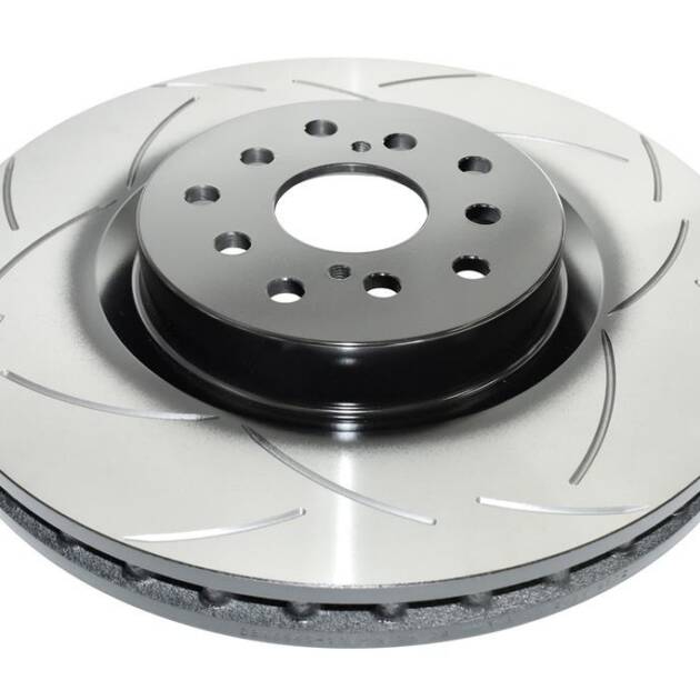 DBA Brake Disc Street Series - T2 DBA654S-10